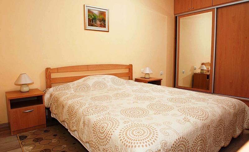 Spacious 1 Bedroom 4 Star Apartment, Mlini Kültér fotó