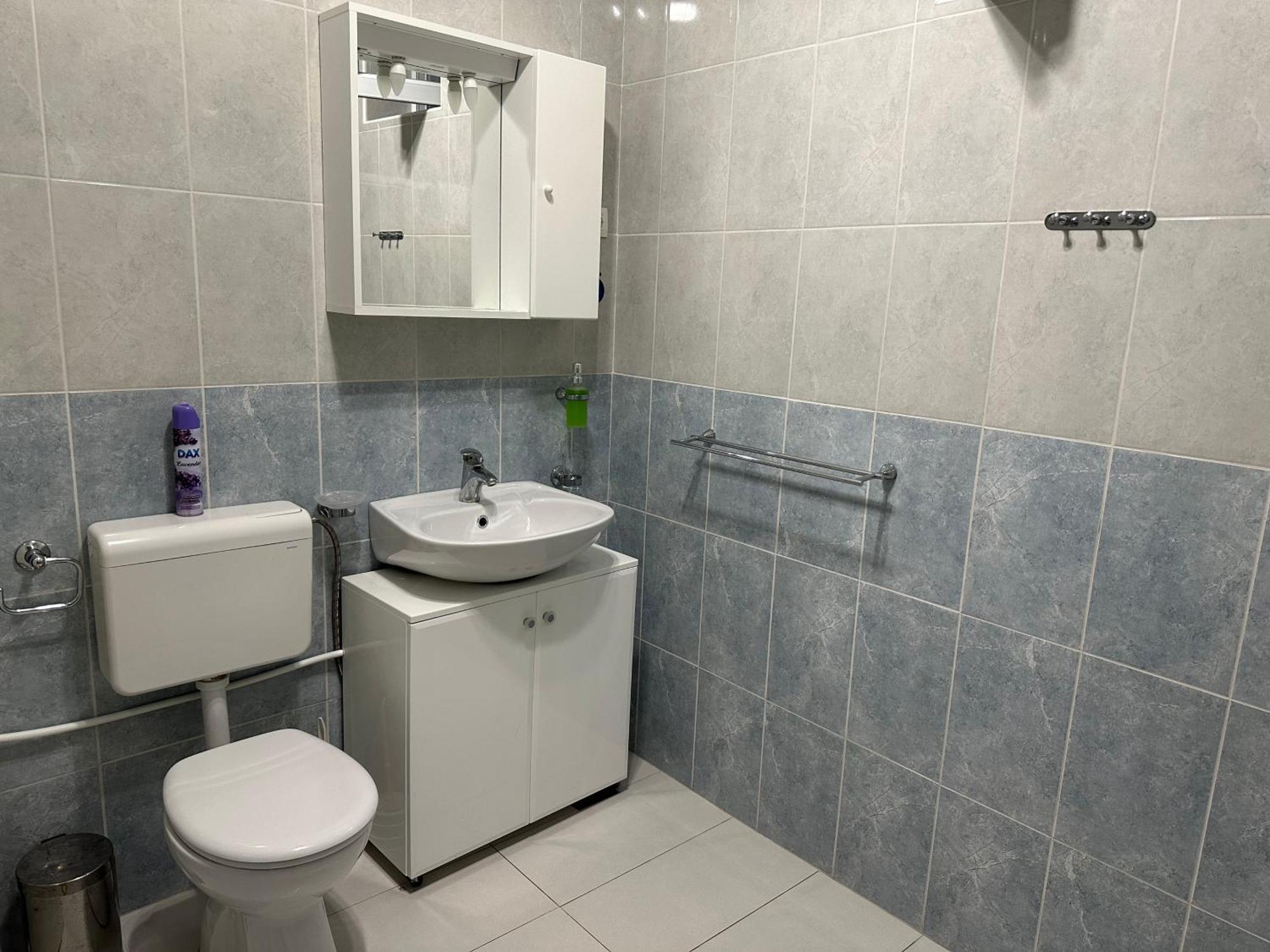 Spacious 1 Bedroom 4 Star Apartment, Mlini Kültér fotó